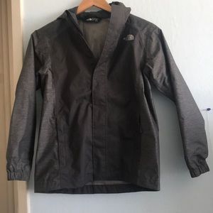 The North Face Boys Rain Jacket